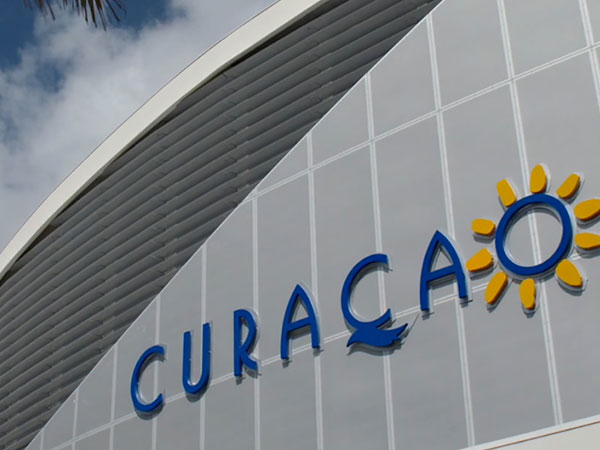 Curacao Airport